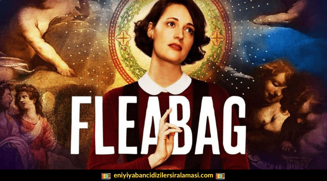 Romantik Komedi - Fleabag